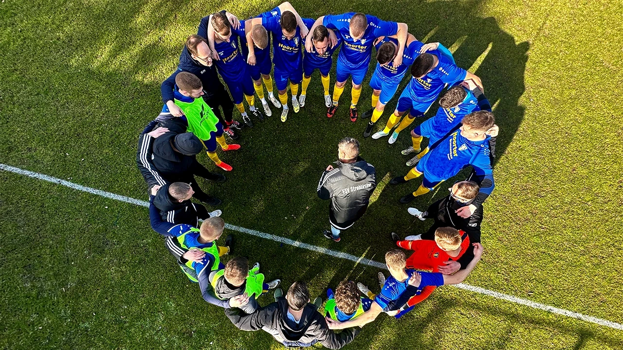 FSV Strohkirchen e.V. | Mehr als nur ein Fußballverein.