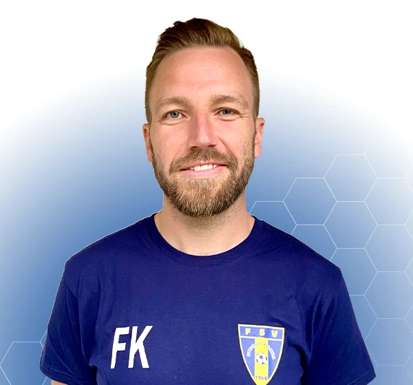 FSV Strohkirchen e.V. | Mehr als nur ein Fußballverein. | Fabian Kneetz