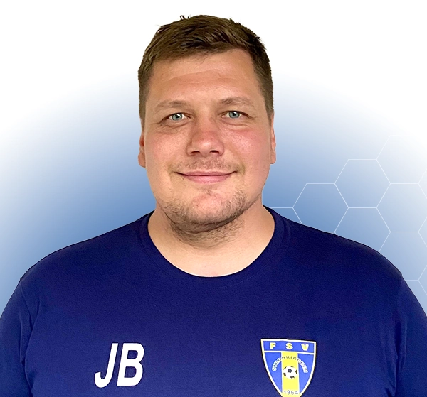 FSV Strohkirchen e.V. | Mehr als nur ein Fußballverein. | Jens Breitenfeldt