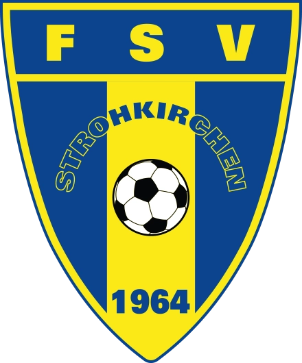 FSV Strohkirchen e.V. | Mehr als nur ein Fußballverein.